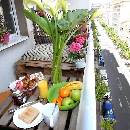 "El Rincon Del Pintor"Enorme Piso A Junto A Laurel Ascensor By Apartamentos ログローニョ エクステリア 写真