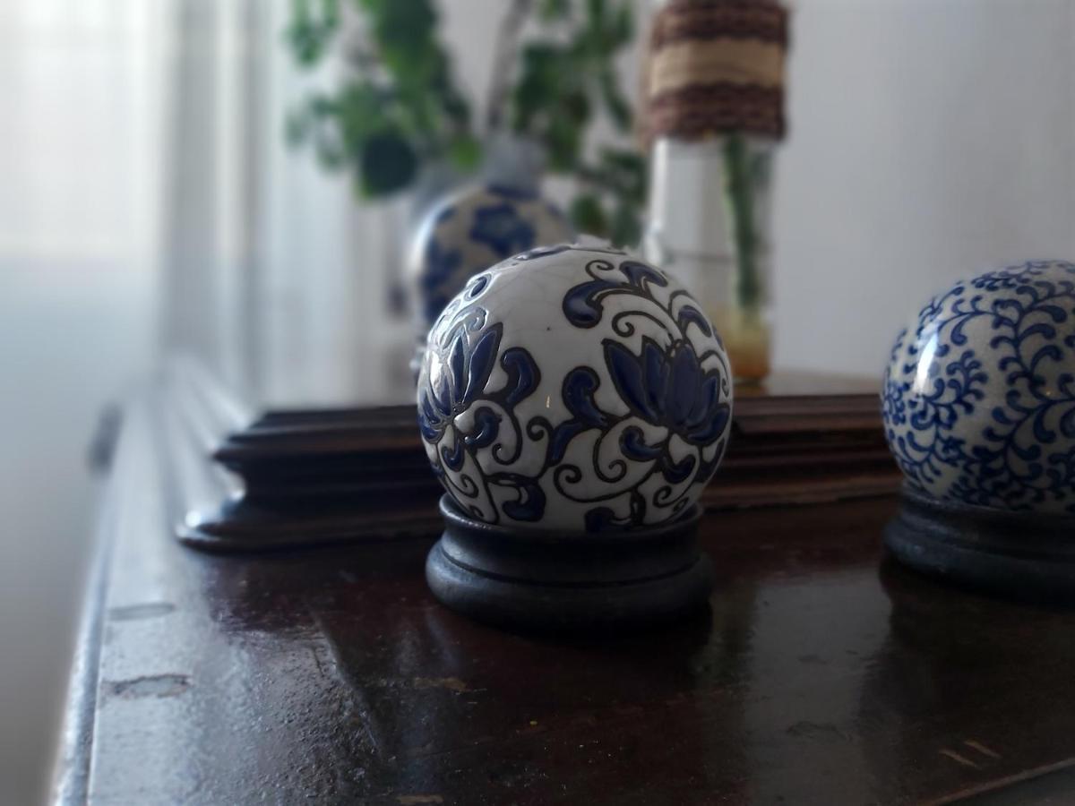 "El Rincon Del Pintor"Enorme Piso A Junto A Laurel Ascensor By Apartamentos ログローニョ エクステリア 写真